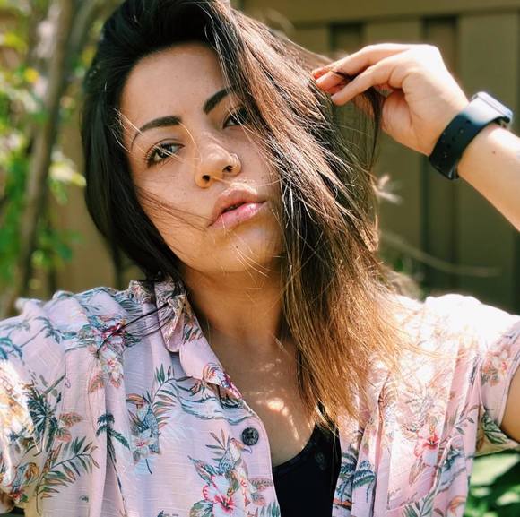 Meet your Posher, Jocie - Picture 1 of 1